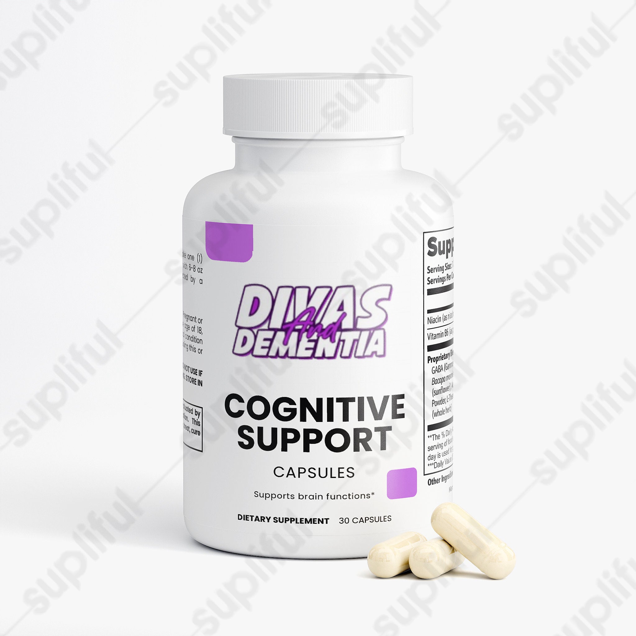 Cognitive Support