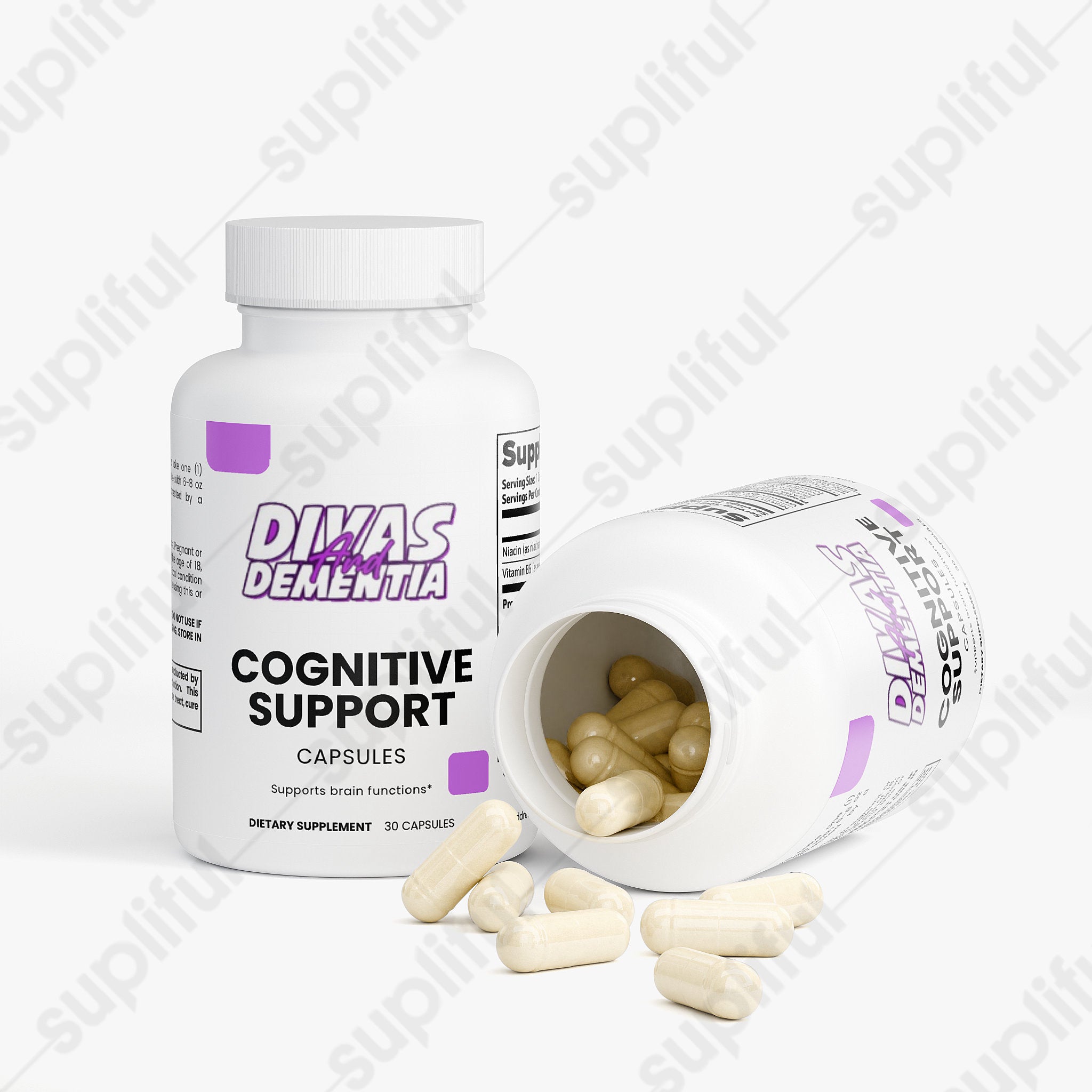 Cognitive Support