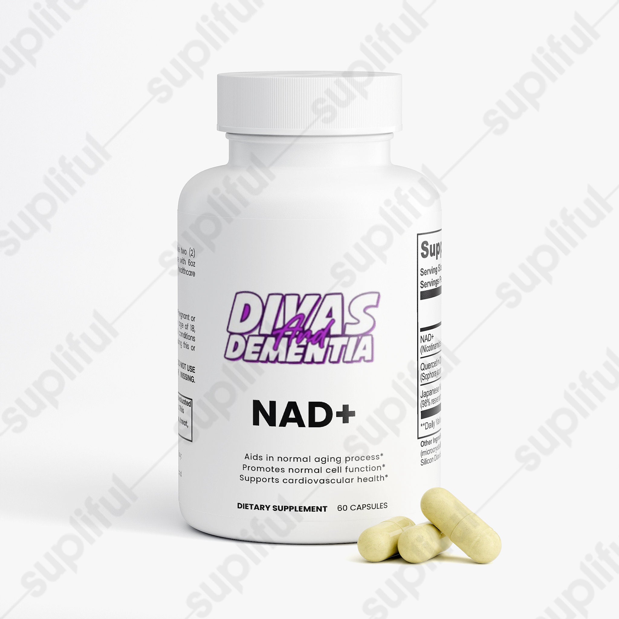 NAD+