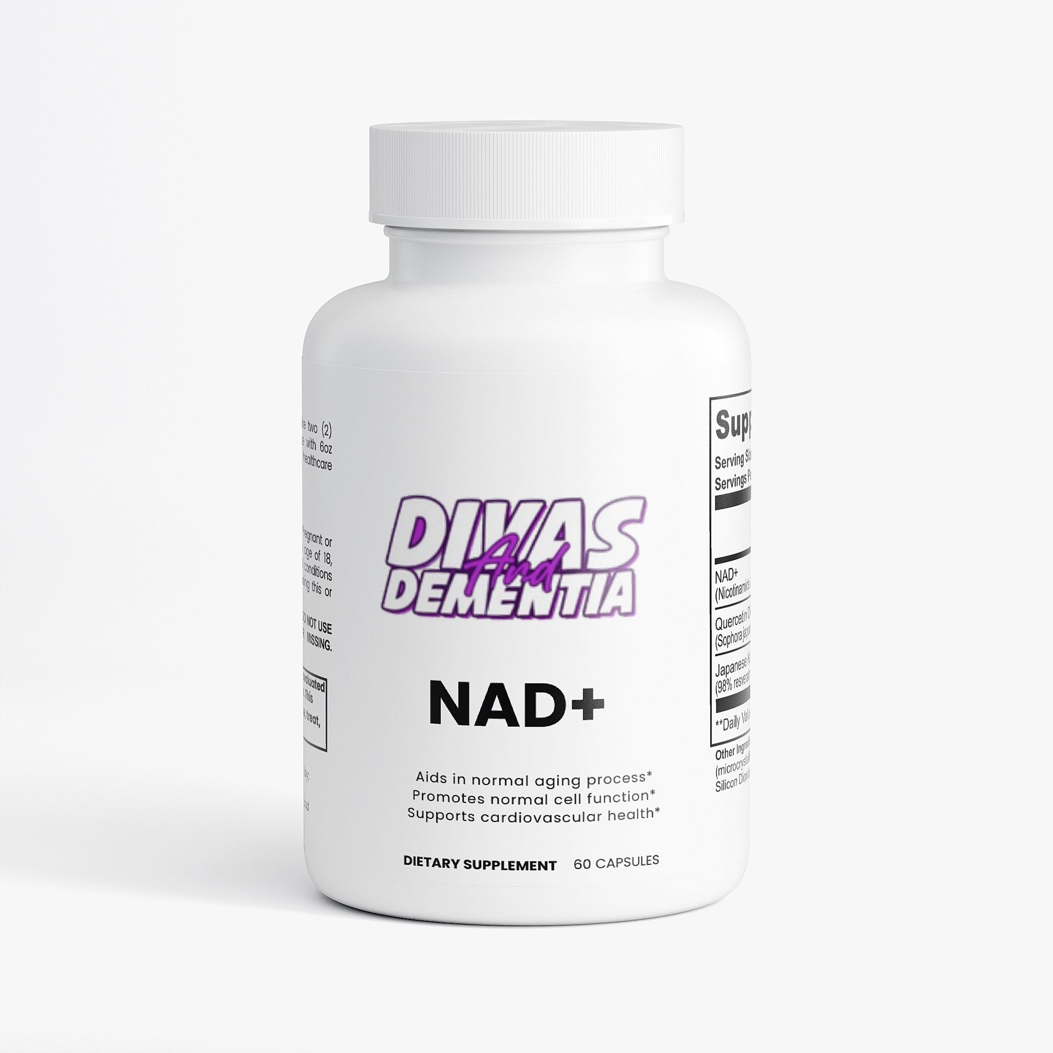 NAD+
