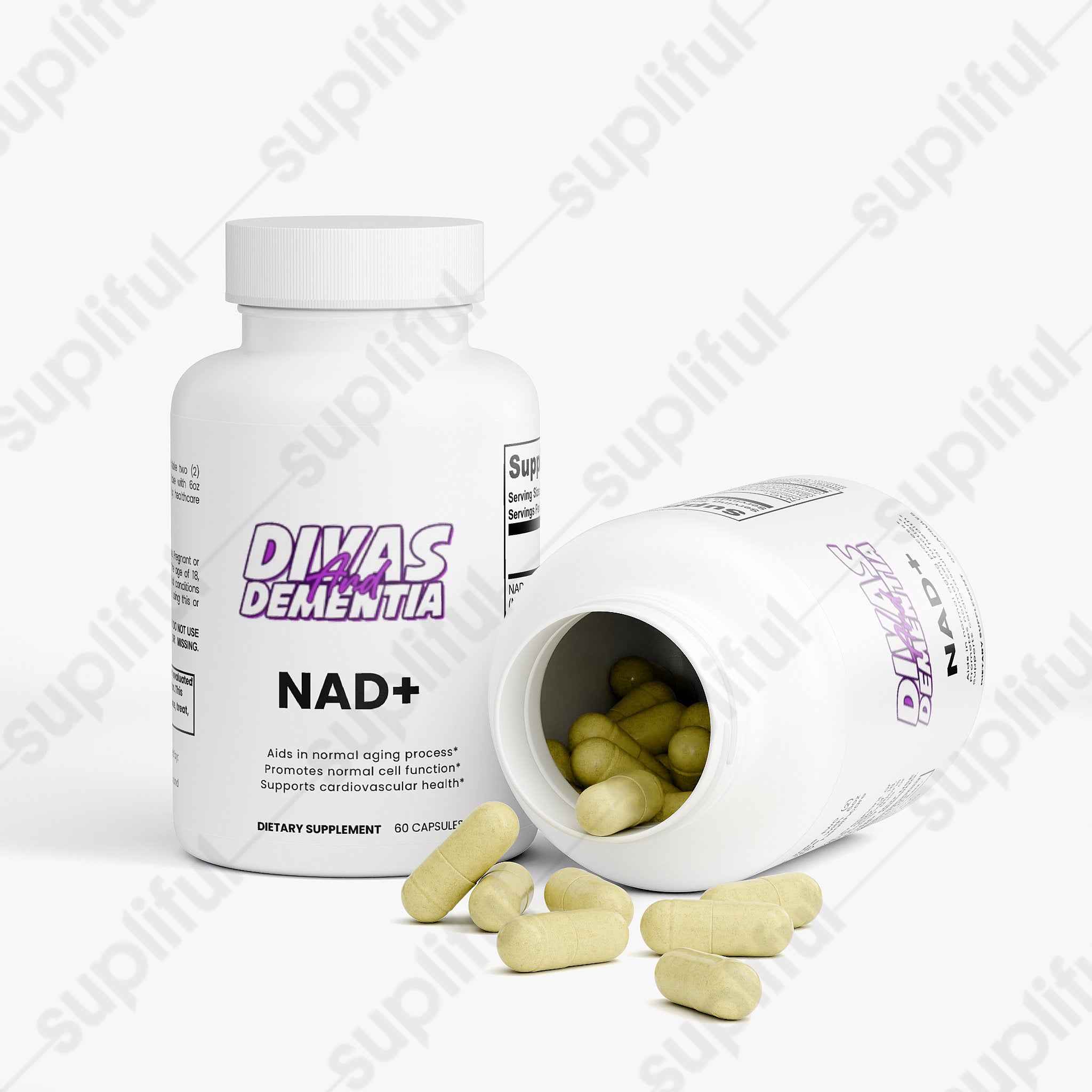 NAD+