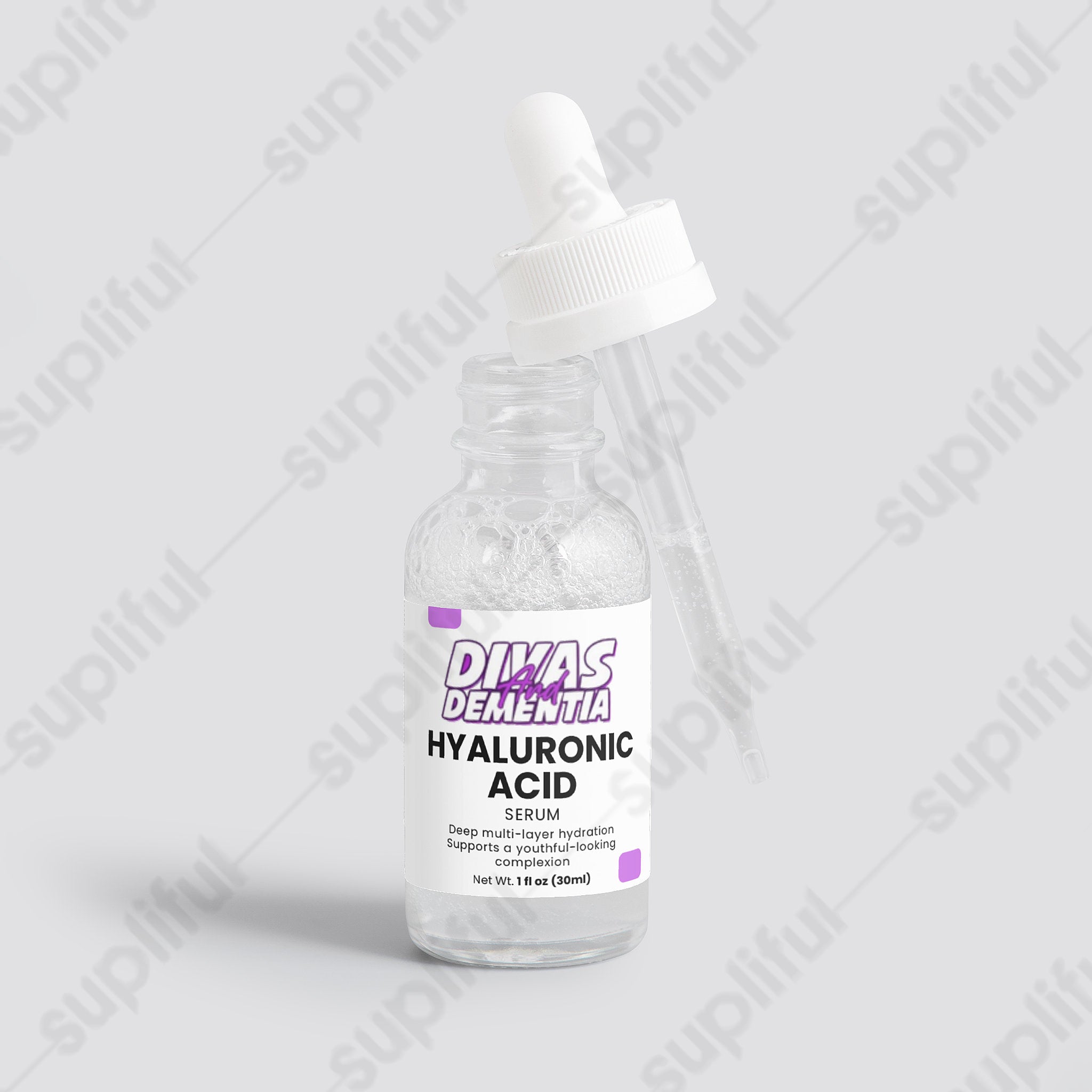 Hyaluronic Acid Serum