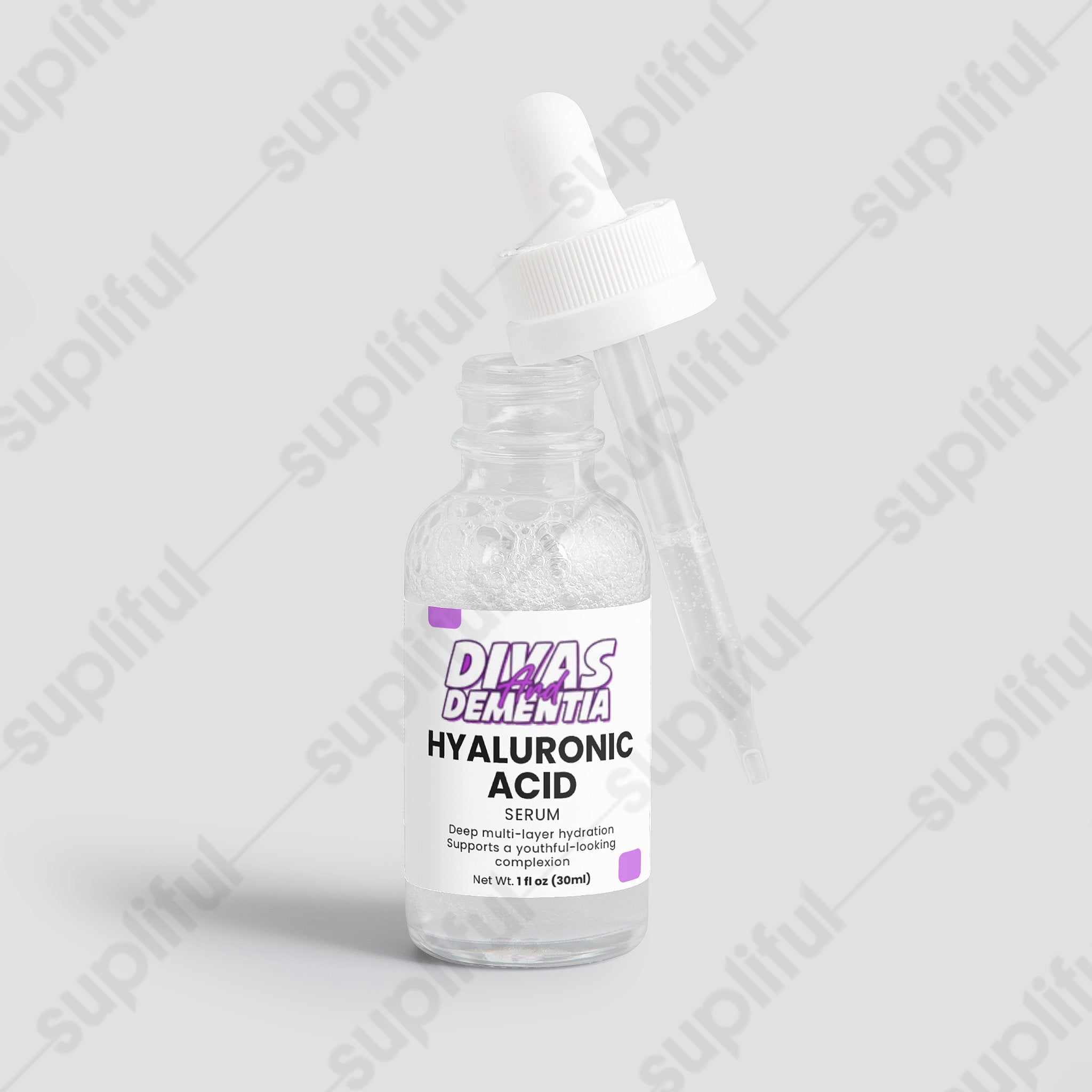 Hyaluronic Acid Serum