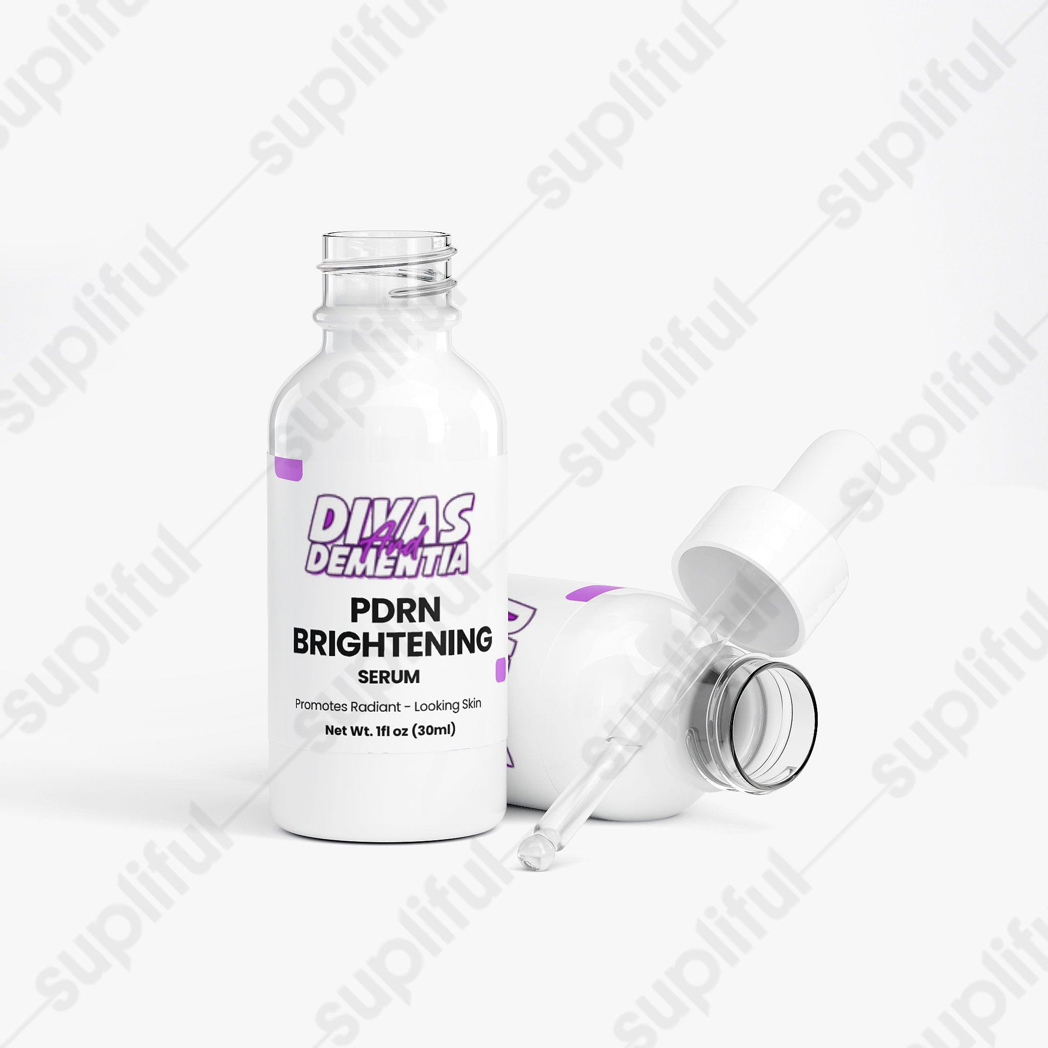PDRN Brightening Serum
