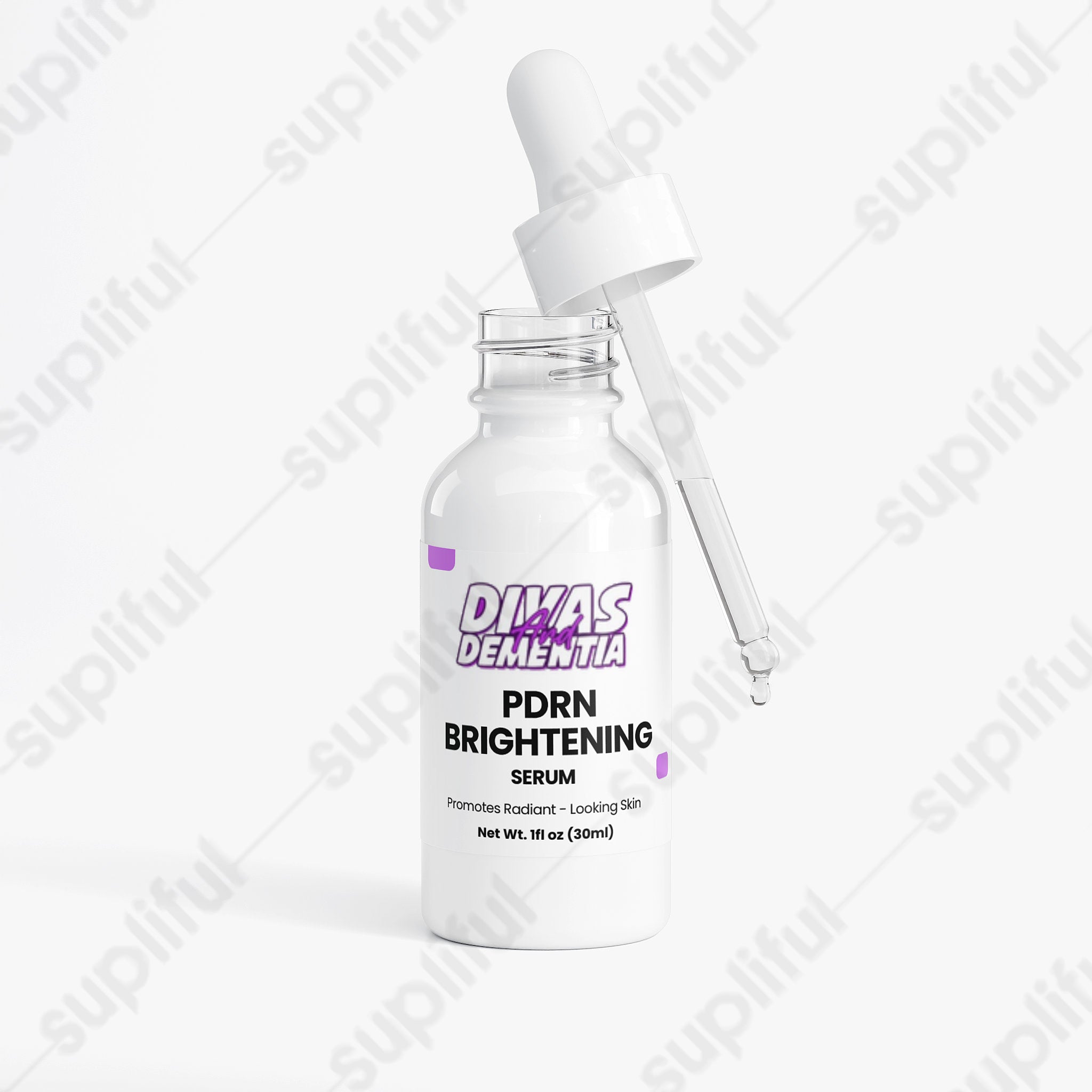 PDRN Brightening Serum