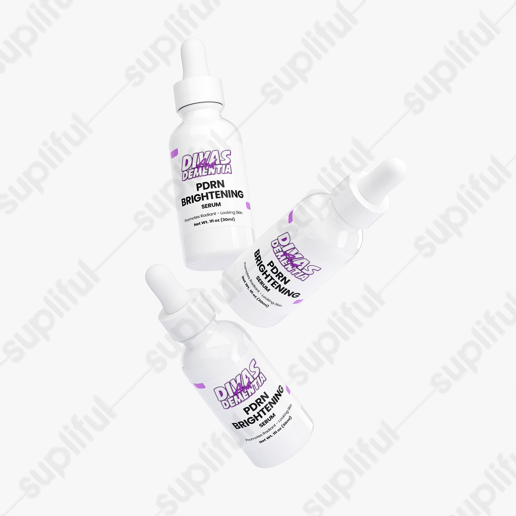 PDRN Brightening Serum