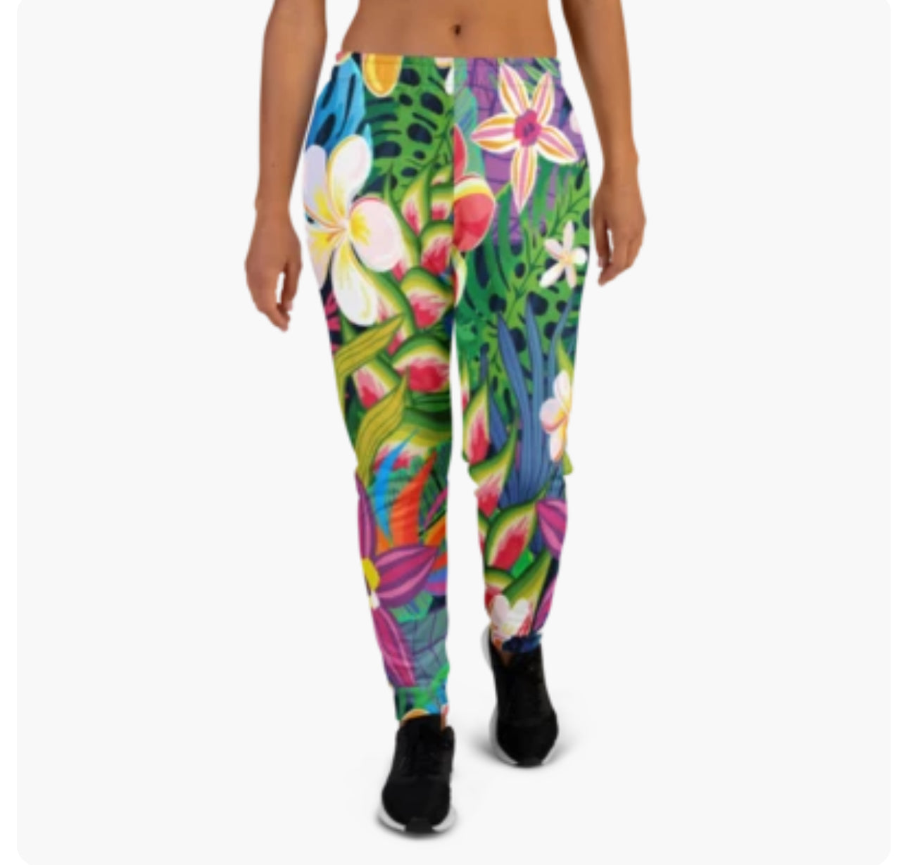 The Fierce & Floral Diva Set