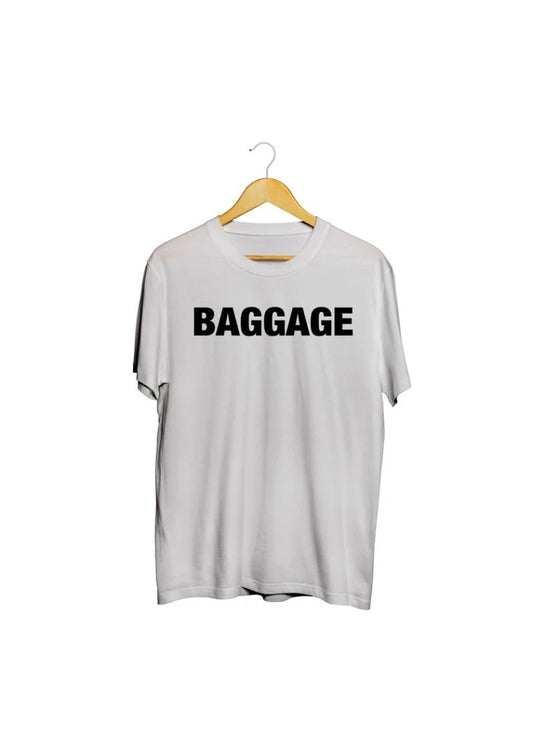 BAGGAGE/Adult